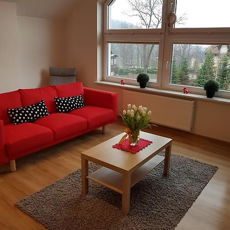 Apartment Karpacz Kültér fotó