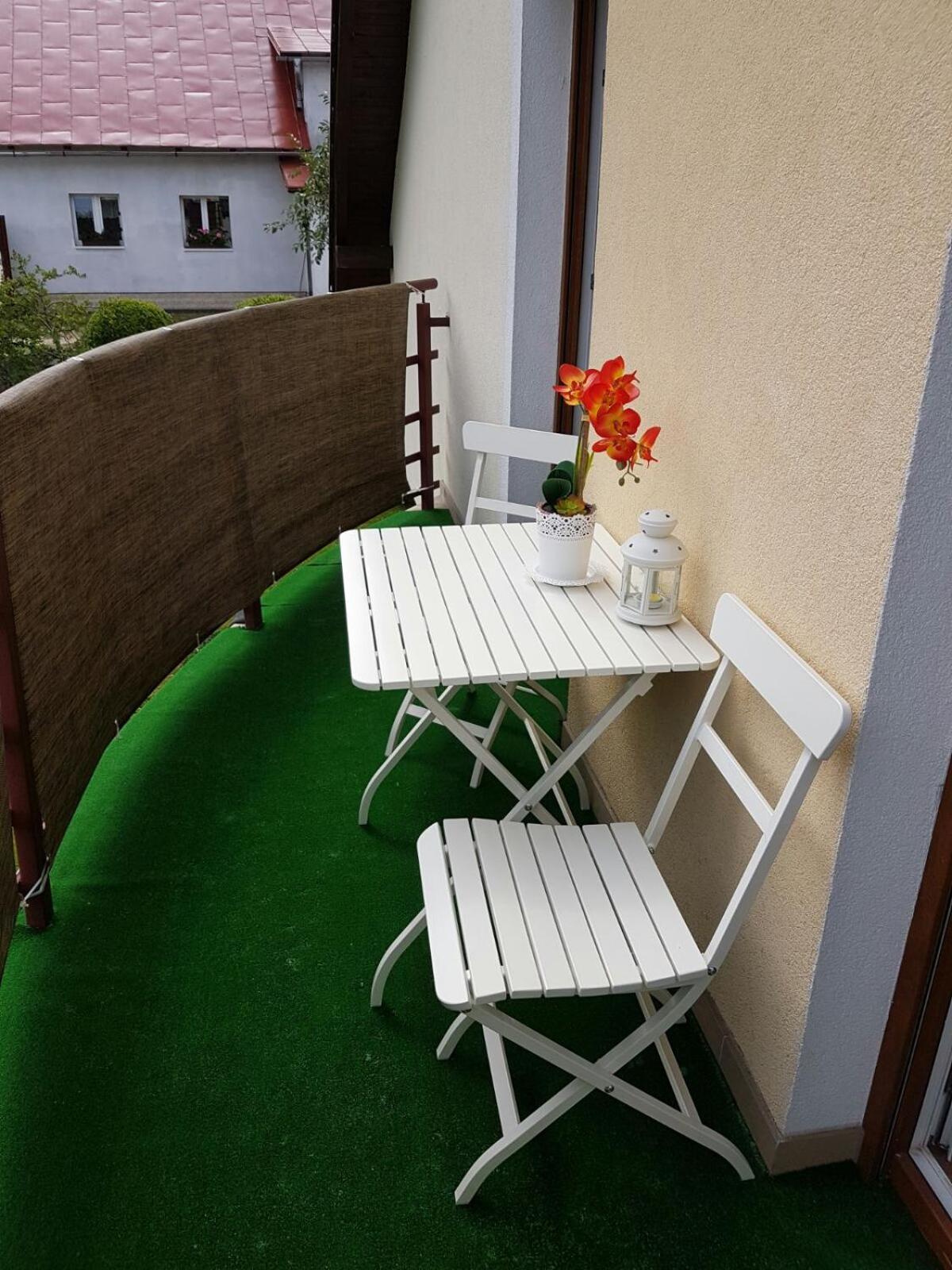 Apartment Karpacz Kültér fotó