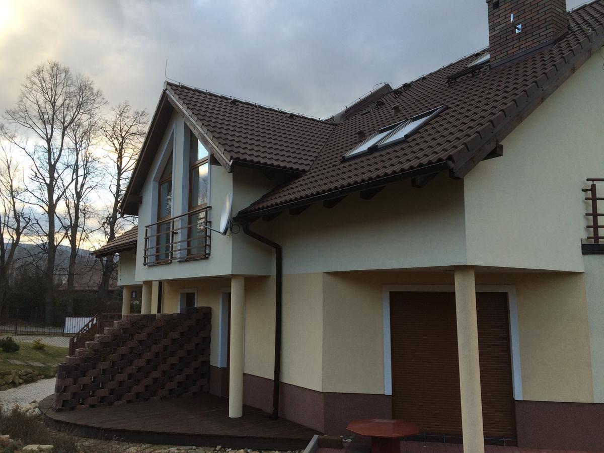 Apartment Karpacz Kültér fotó