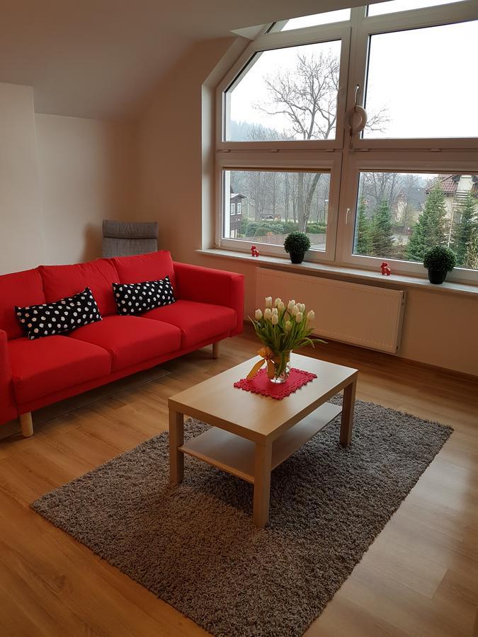 Apartment Karpacz Kültér fotó