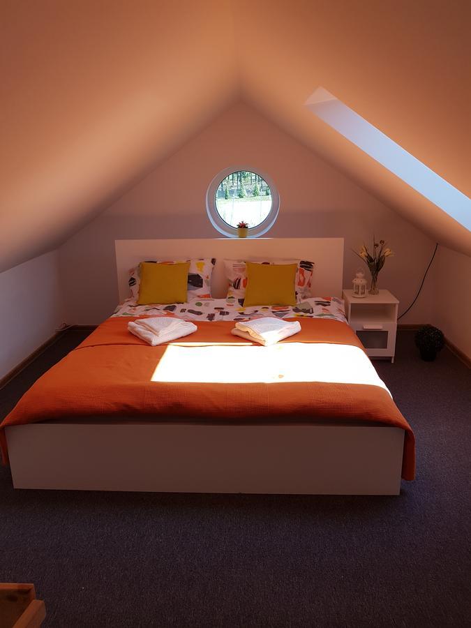 Apartment Karpacz Kültér fotó