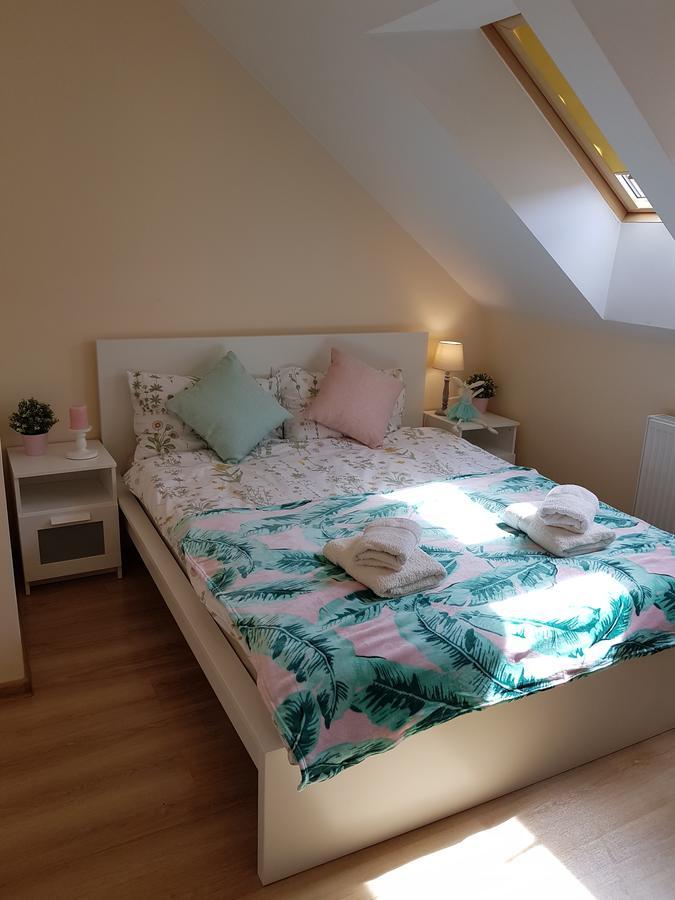 Apartment Karpacz Kültér fotó