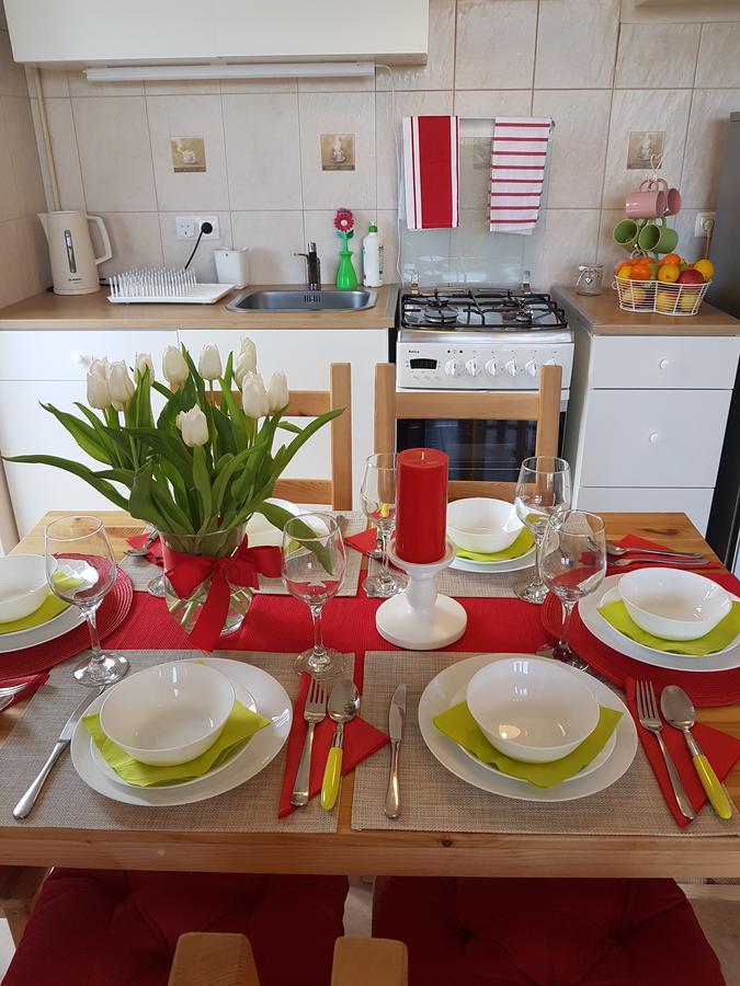 Apartment Karpacz Kültér fotó