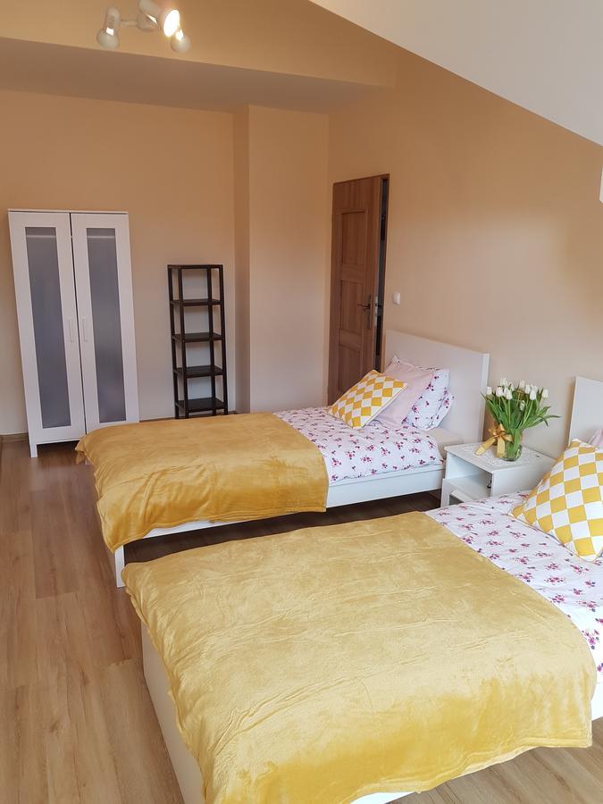 Apartment Karpacz Kültér fotó