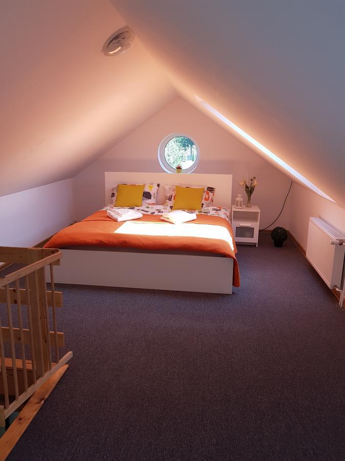 Apartment Karpacz Kültér fotó