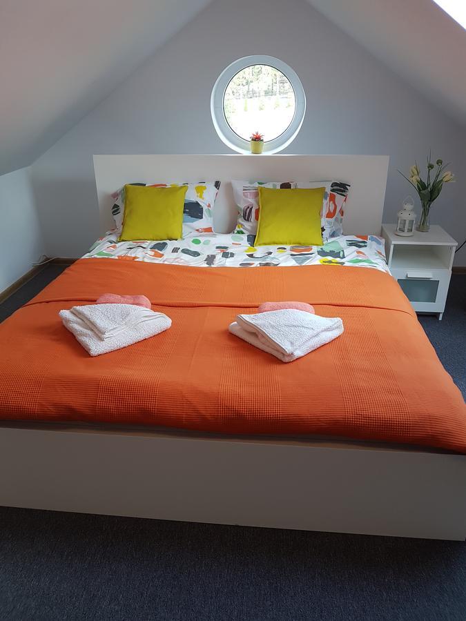 Apartment Karpacz Kültér fotó