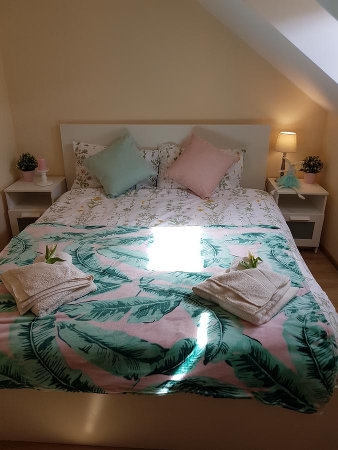 Apartment Karpacz Kültér fotó