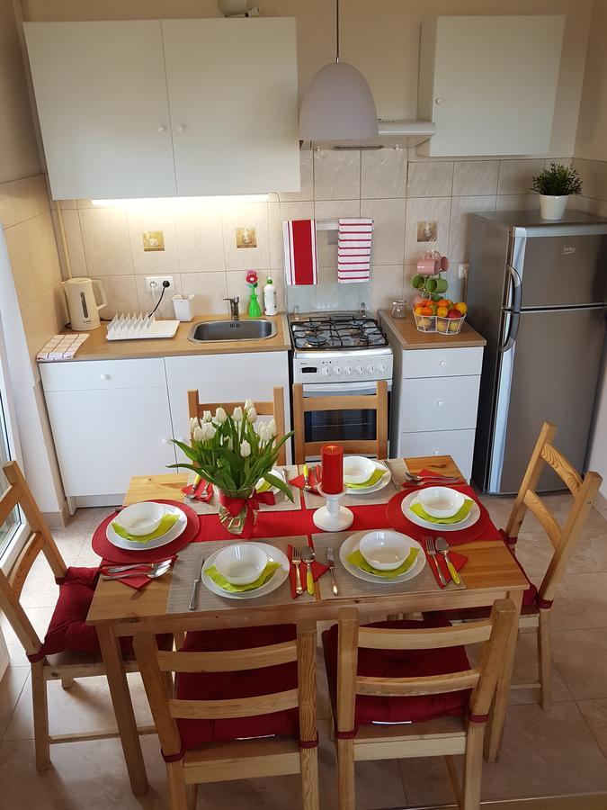 Apartment Karpacz Kültér fotó