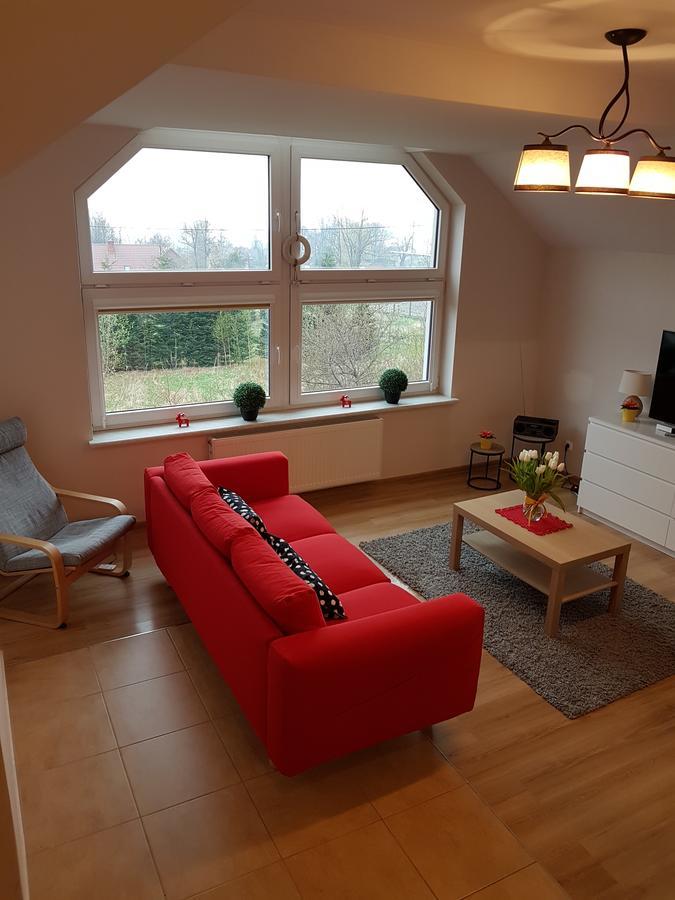 Apartment Karpacz Kültér fotó