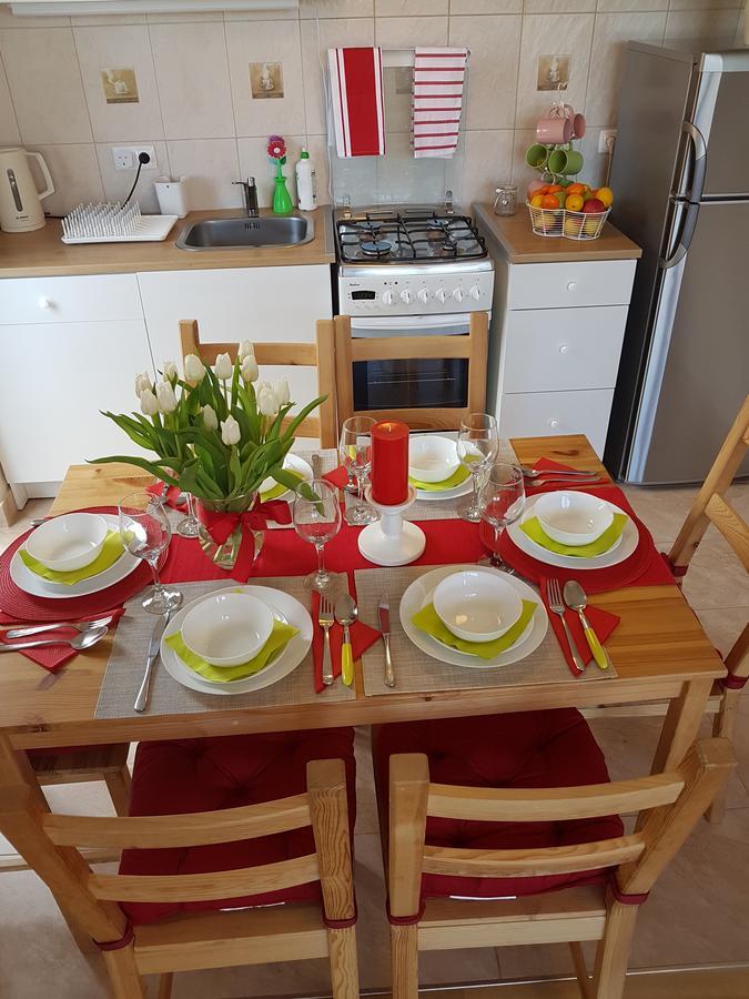 Apartment Karpacz Kültér fotó