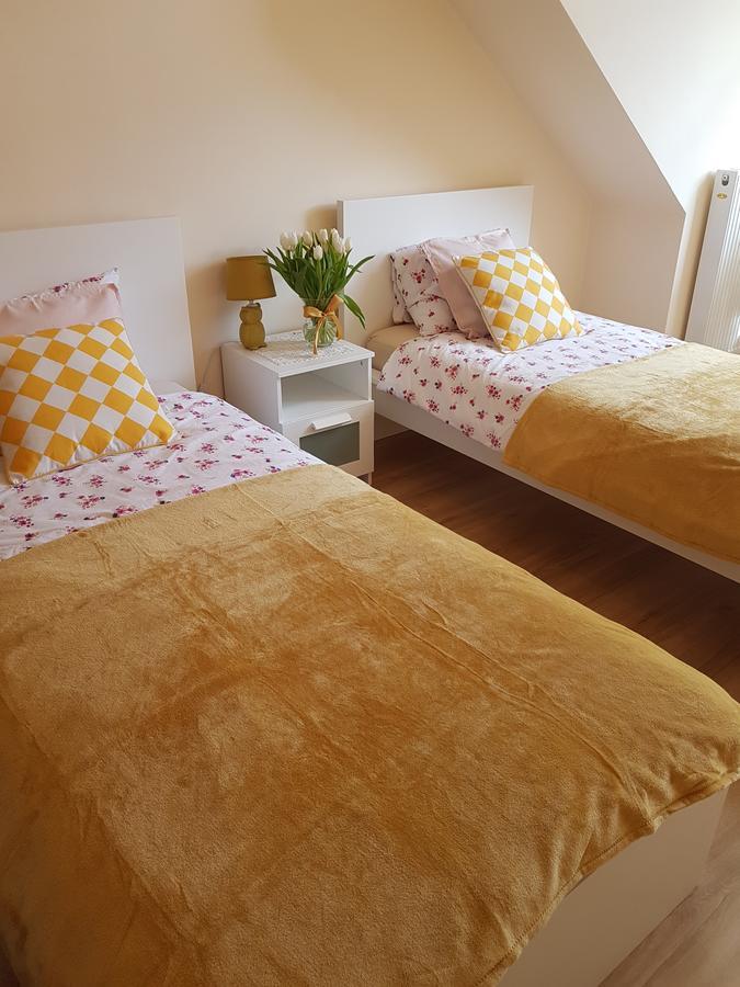 Apartment Karpacz Kültér fotó